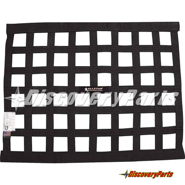 Allstar Border Style SFI 27.1 Window Net